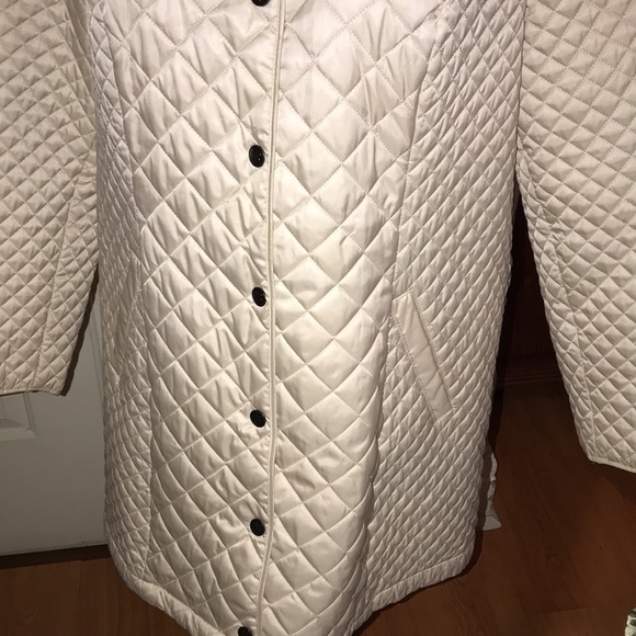 Jacket - Picture 3 of 5